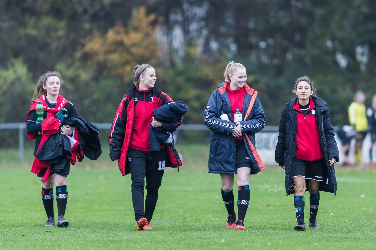 Bild 119 - F SV Henstedt Ulzburg2 - SSG Rot Schwarz Kiel : Ergebnis: 3:2